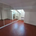 Appartement de 40 m² avec 2 chambre(s) en location à Cannes