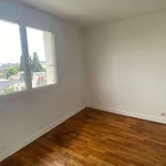 Rent 4 bedroom apartment of 74 m² in Nantes