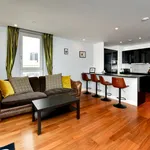 Rent 2 bedroom apartment of 603 m² in Cardiff