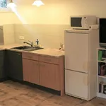 Miete 1 Schlafzimmer wohnung von 45 m² in Aachen