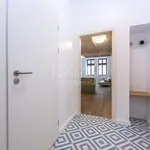 Rent 1 bedroom apartment of 83 m² in Praha