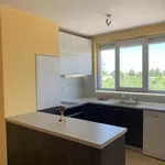 Rent 2 bedroom apartment of 65 m² in Гагарин