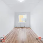 Rent 3 bedroom apartment in Rokycany