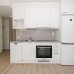 Rent 1 bedroom apartment of 25 m² in Jyväskylä