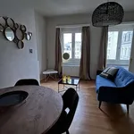  appartement avec 1 chambre(s) en location à brussels