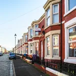 Rent 6 bedroom house in Liverpool