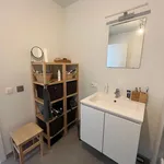  appartement avec 2 chambre(s) en location à Gent