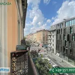 Rent 3 bedroom apartment of 90 m² in Milan