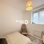 Appartement de 41 m² avec 2 chambre(s) en location à Brest