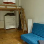 Miete 1 Schlafzimmer wohnung von 38 m² in berlin