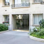 Rent 2 bedroom apartment of 75 m² in Paris