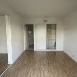 Appartement de 46 m² avec 2 chambre(s) en location à SEVRAN