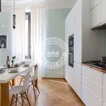 Rent 3 bedroom apartment of 100 m² in Milano