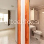 Rent 3 bedroom apartment of 120 m² in Altea