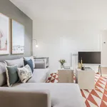 Rent 3 bedroom apartment of 980 m² in Madrid