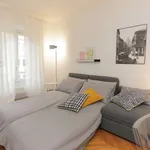 Rent 1 bedroom apartment in milan