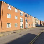 Rent 2 bedroom flat in Lincoln