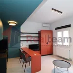 Studio of 30 m² in Volos Municipality