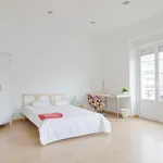 Rent 8 bedroom apartment in Lisbon