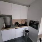 Appartement de 30 m² avec 1 chambre(s) en location à Wimereux