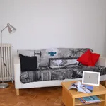 Alquilar 6 dormitorio apartamento en Madrid