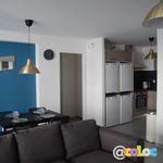 Rent 1 bedroom apartment of 23 m² in NANTES