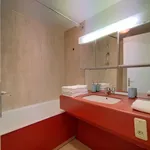 Appartement de 23 m² avec 1 chambre(s) en location à Paris