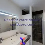 Appartement de 9 m² avec 4 chambre(s) en location à Vandœuvre-lès-Nancy