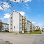 Miete 2 Schlafzimmer wohnung von 55 m² in Pirna