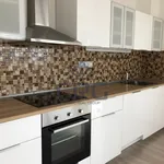 Rent 4 bedroom apartment of 111 m² in Brno