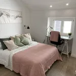 Alquilar 9 dormitorio apartamento en Madrid