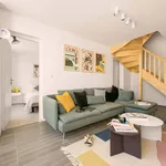 Rent 1 bedroom apartment of 17 m² in Fontainebleau