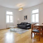 Miete 1 Schlafzimmer wohnung von 721 m² in vienna