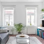 Miete 1 Schlafzimmer wohnung von 592 m² in Vienna