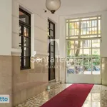 Rent 5 bedroom apartment of 223 m² in Milan