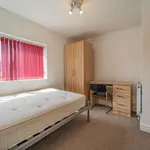 Rent 7 bedroom flat in West Midlands