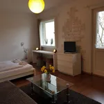 Miete 1 Schlafzimmer wohnung von 38 m² in Berlin