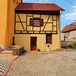 Rent 4 bedroom house of 71 m² in Boersch