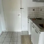 Appartement de 32 m² avec 2 chambre(s) en location à Limoges