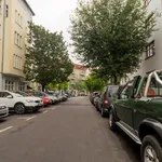 Rent 1 bedroom apartment of 83 m² in Berlin