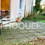 Rent 3 bedroom apartment of 62 m² in Irigny