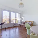 Appartement de 42 m² avec 2 chambre(s) en location à Lorient