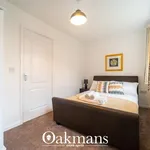 Rent 4 bedroom flat in West Midlands