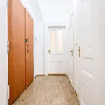 Pronajměte si 1 ložnic/e byt o rozloze 44 m² v Praha