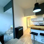 Studio de 27 m² à St Etienne