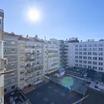 Rent 7 bedroom apartment in Lisbon