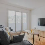 Appartement de 570 m² avec 1 chambre(s) en location à Paris