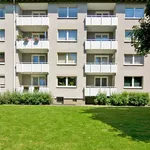 Miete 2 Schlafzimmer wohnung von 53 m² in Gladbeck