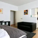 Miete 1 Schlafzimmer wohnung von 32 m² in Cologne