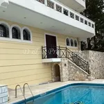 Rent 4 bedroom house of 400 m² in Κηφισιά